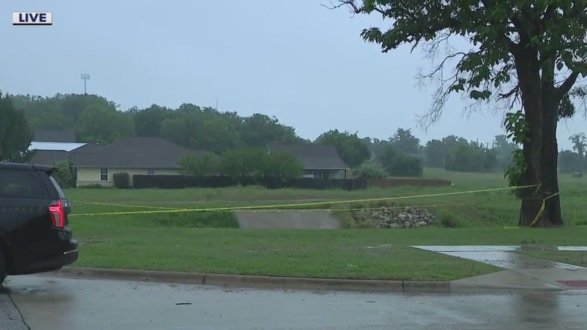 Brenham girl swept away by floodwater
